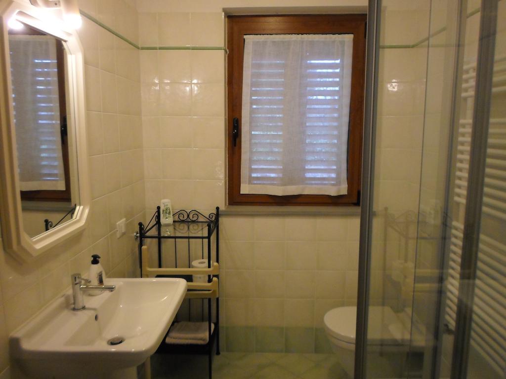 I 3 Cipressi Villa Chiassa Superiore ห้อง รูปภาพ