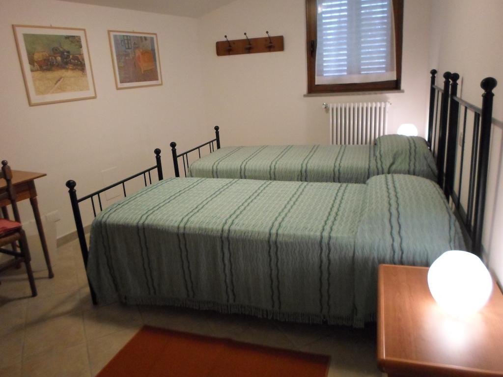 I 3 Cipressi Villa Chiassa Superiore ห้อง รูปภาพ